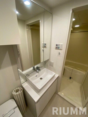 【独立洗面台】 | セジョリ方南町