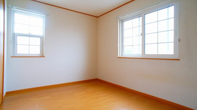 グランツＢの寝室