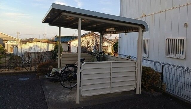 グランツＢのその他共用部分