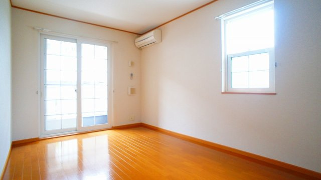 グランツＢの居間・リビング