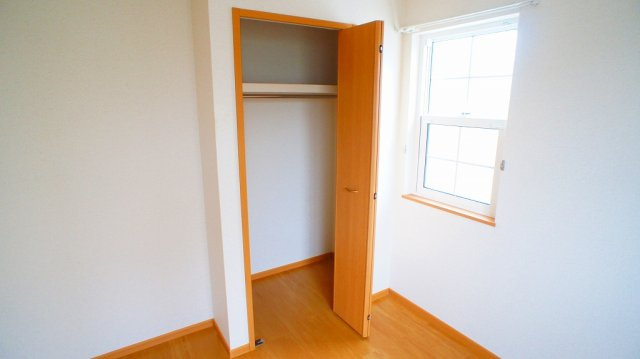 グランツＢの収納