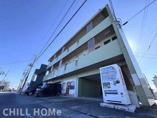 グリーンコーポ