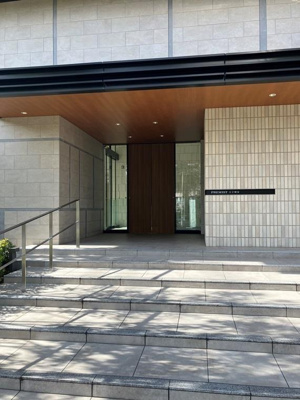 【エントランス】 | プレミスト王子神谷 | 清潔なエントランスです