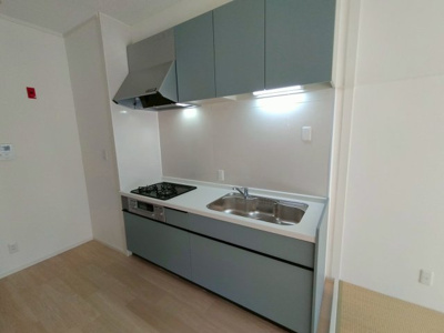 【キッチン】 | ハイマートすみれ