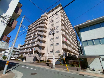 【その他】 | ハイマートすみれ