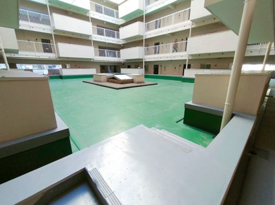 【その他共用部分】 | ハイマートすみれ