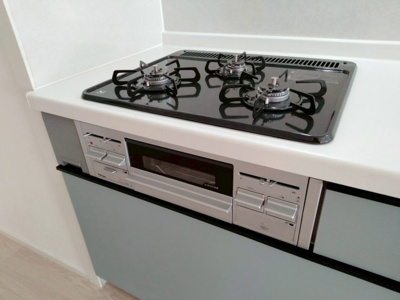 【キッチン】 | ハイマートすみれ