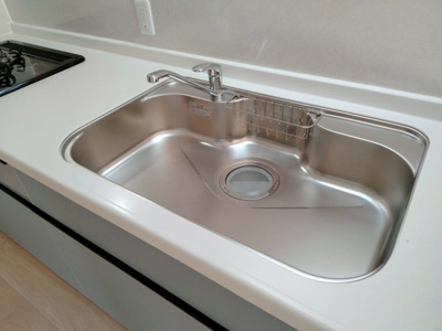 【キッチン】 | ハイマートすみれ