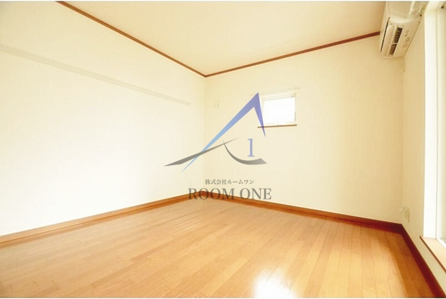 ｍａｉｓｏｎ　ｄｅ　ＣＯＺＹの寝室|寝室です。