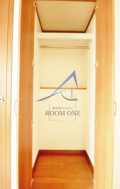 ｍａｉｓｏｎ　ｄｅ　ＣＯＺＹの収納|収納です。