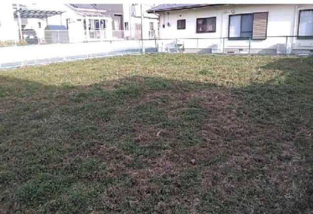 小山喜沢　売土地79.86坪の外観