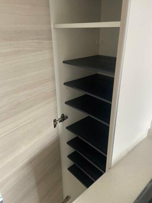 【収納】 | ベルビュー西谷