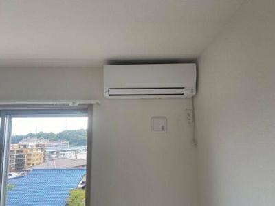 【設備】 | ベルビュー西谷