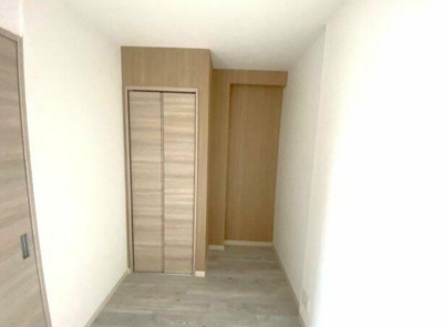 【寝室】 | ベルビュー西谷