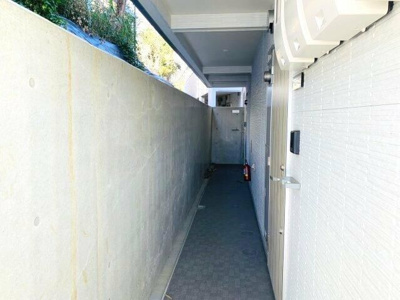 【その他共用部分】 | ベルビュー西谷