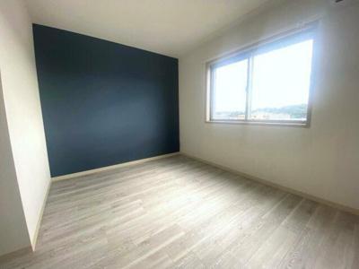 【居間・リビング】 | ベルビュー西谷