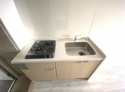 【キッチン】 | ベルビュー西谷