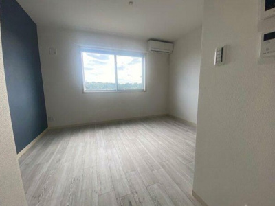 【寝室】 | ベルビュー西谷