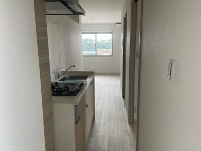 【玄関】 | ベルビュー西谷