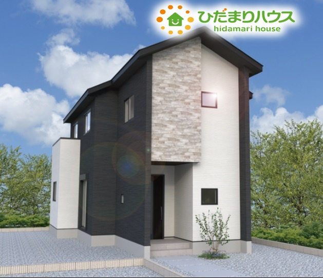 鴻巣市境　第1期　新築一戸建て　ワイウッドコート　04