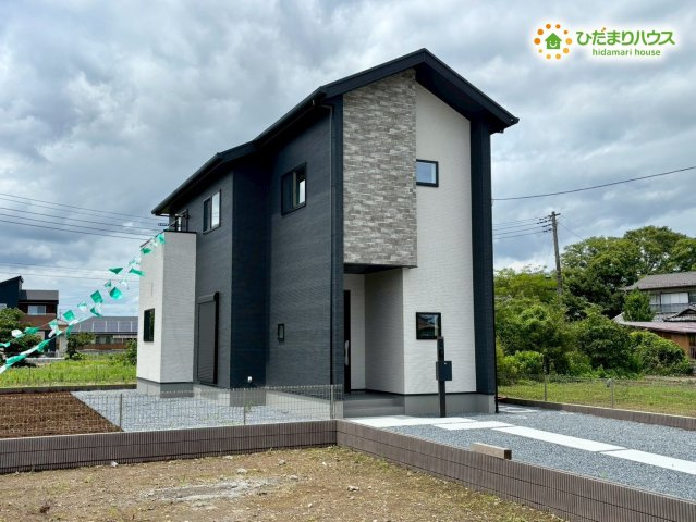 鴻巣市境　第1期　新築一戸建て　ワイウッドコート　04