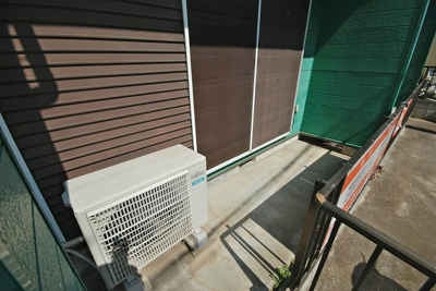 【その他】 | グリーンヒルズ壱番館