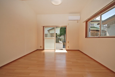 【居間・リビング】 | グリーンヒルズ壱番館