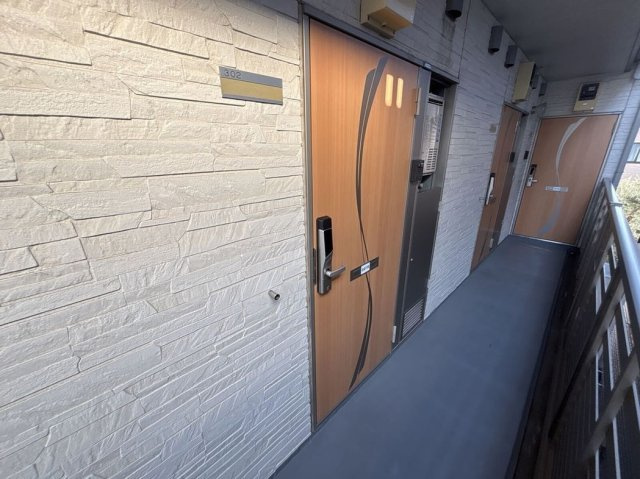 クレイノ白藤のその他