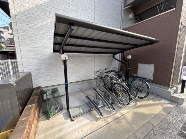 クレイノ白藤のその他