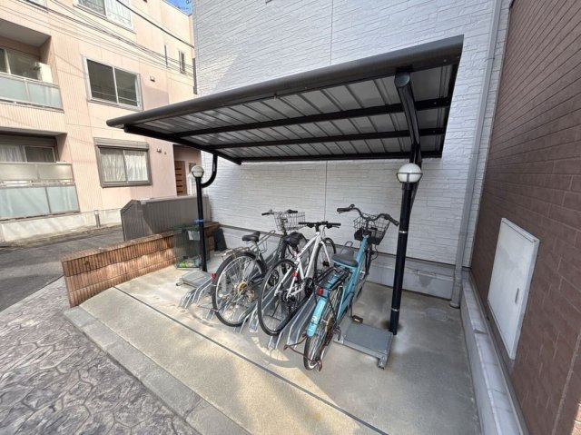 クレイノ白藤のその他