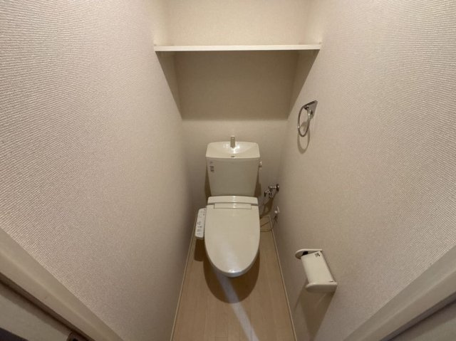 クレイノ白藤のその他