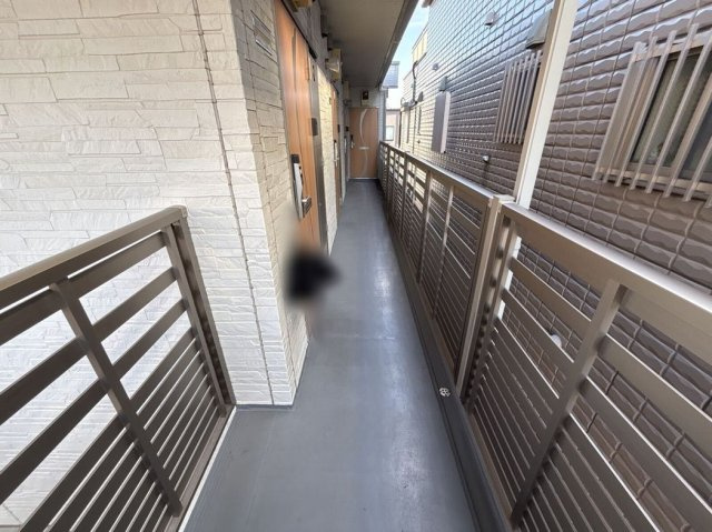 クレイノ白藤のその他