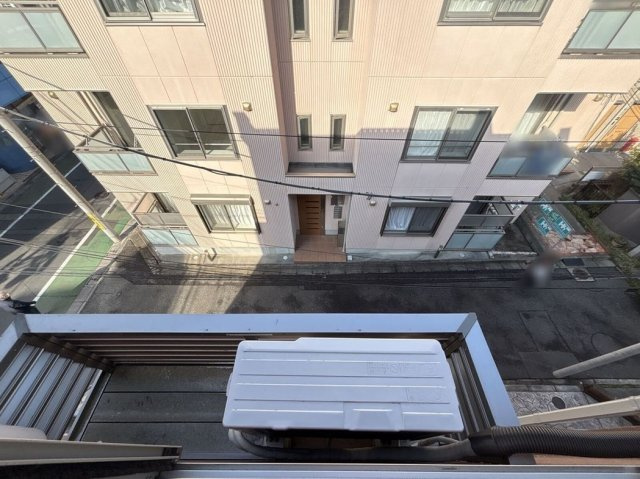 クレイノ白藤のその他