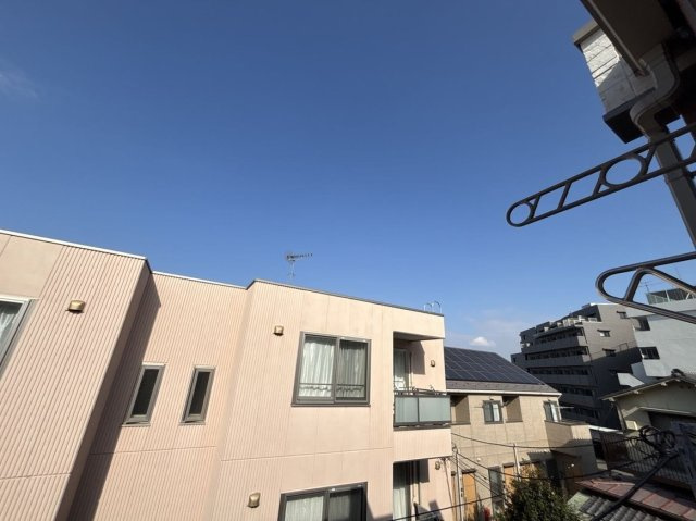 クレイノ白藤のその他