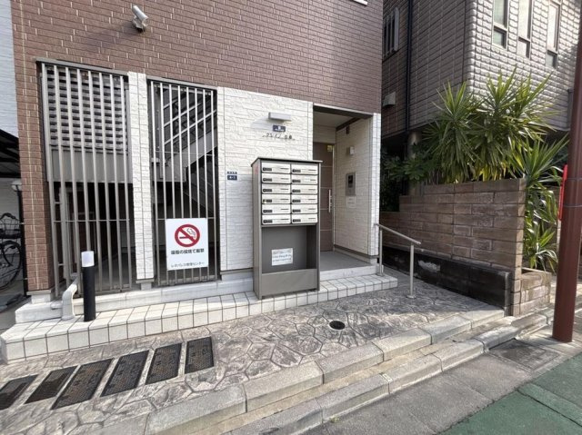 クレイノ白藤のその他