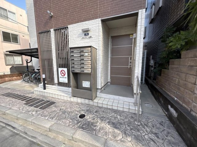 クレイノ白藤のその他