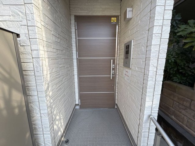 クレイノ白藤のその他