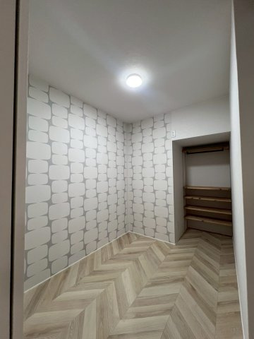 abile鳥飼下の洋室