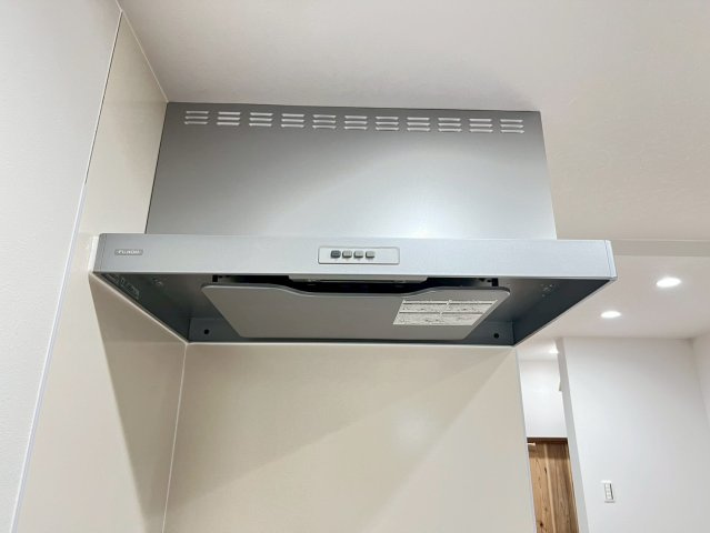 abile鳥飼下の内装