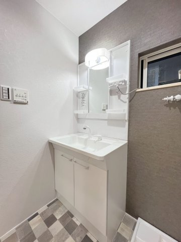 abile鳥飼下の内装