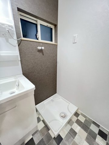 abile鳥飼下の内装