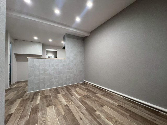 abile鳥飼下の居間・リビング