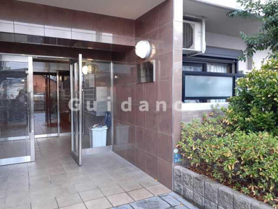 【エントランス】 | 大東ビル