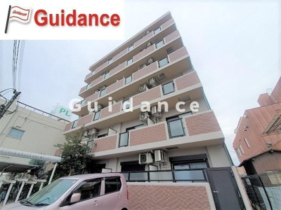 【外観】 | 大東ビル