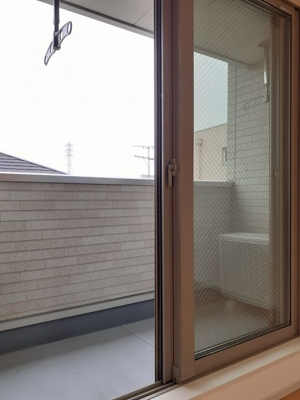 【バルコニー】 | フィオーレピアッツァ