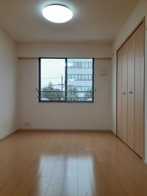 【寝室】 | フィオーレピアッツァ