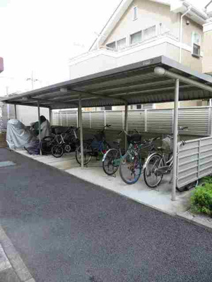 【その他共用部分】 | フィオーレピアッツァ