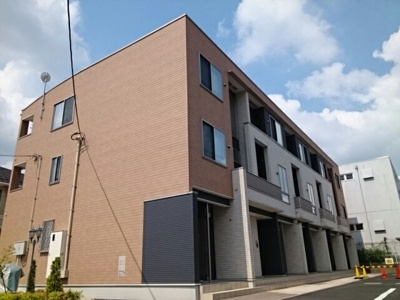 【外観】 | フィオーレピアッツァ