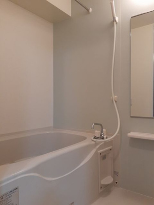 【浴室】 | フィオーレピアッツァ