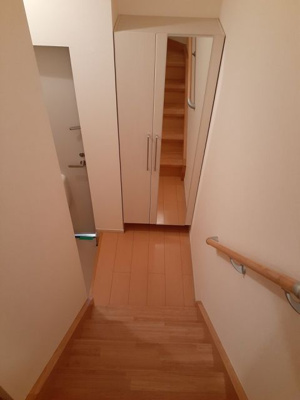 【玄関】 | フィオーレピアッツァ